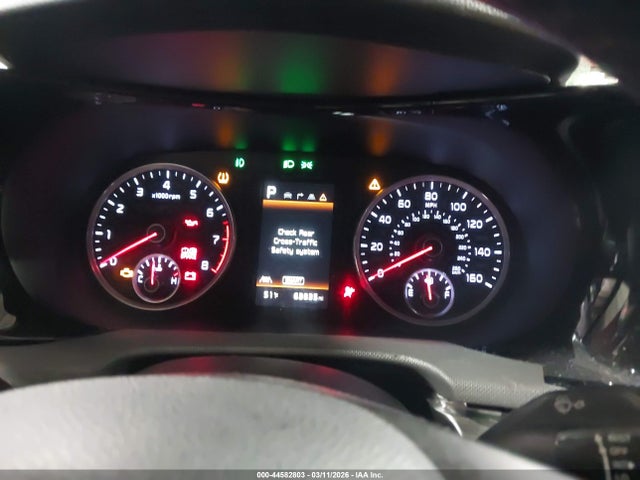 2022 Kia K5 Gt-line მანქანა იყიდება აუქციონზე, vin: 5XXG64J22NG135801, აუქციონის ნომერი: 44582803