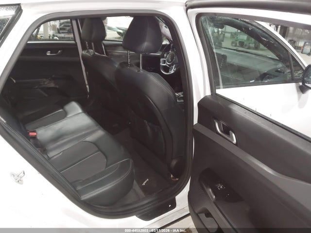 2022 Kia K5 Gt-line მანქანა იყიდება აუქციონზე, vin: 5XXG64J22NG135801, აუქციონის ნომერი: 44582803
