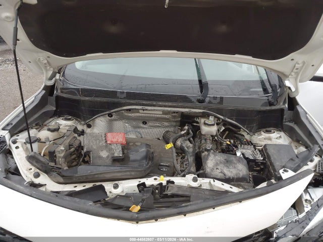 2021 Buick Encore Gx Fwd Select მანქანა იყიდება აუქციონზე, vin: KL4MMDS25MB129531, აუქციონის ნომერი: 44582807