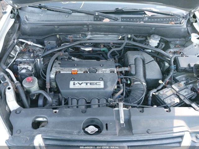 2003 Honda Cr-v Ex მანქანა იყიდება აუქციონზე, vin: SHSRD78873U102215, აუქციონის ნომერი: 44582811