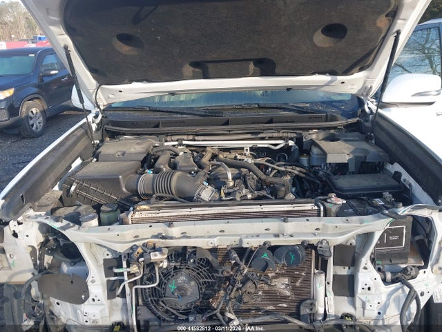JTJBM7FX9H5150484 Lexus GX 460