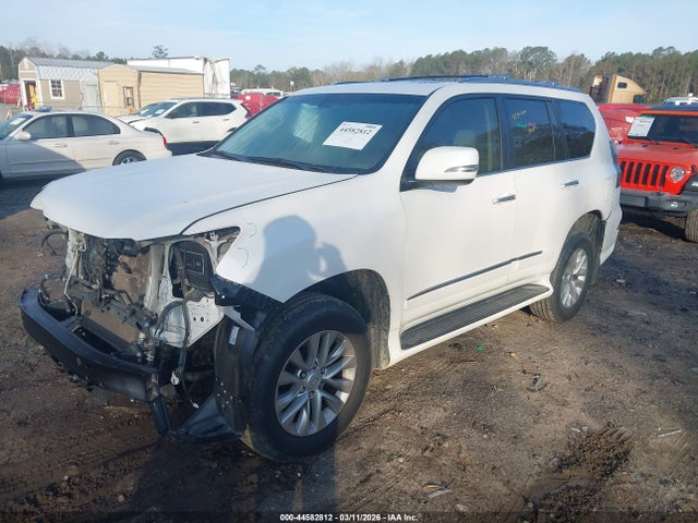 JTJBM7FX9H5150484 Lexus GX 460
