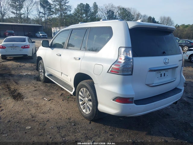 JTJBM7FX9H5150484 Lexus GX 460