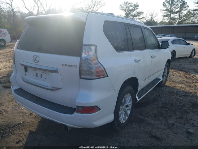 JTJBM7FX9H5150484 Lexus GX 460