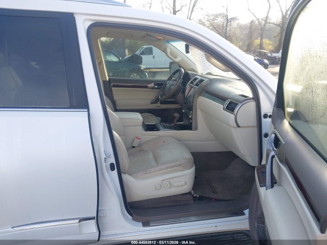 JTJBM7FX9H5150484 Lexus GX 460