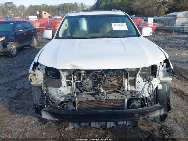 JTJBM7FX9H5150484 Lexus GX 460