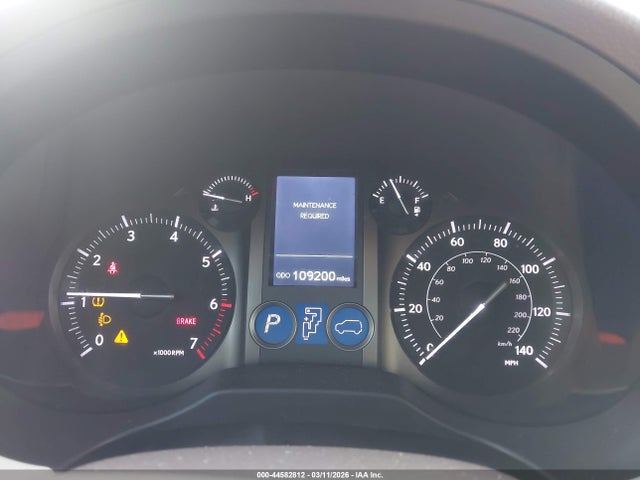 JTJBM7FX9H5150484 Lexus GX 460