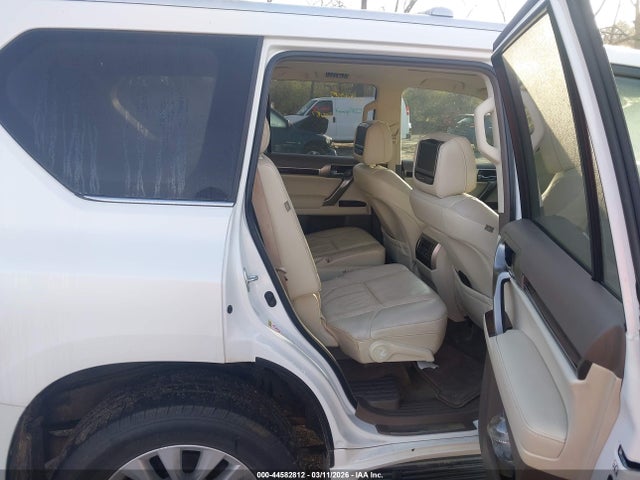 JTJBM7FX9H5150484 Lexus GX 460