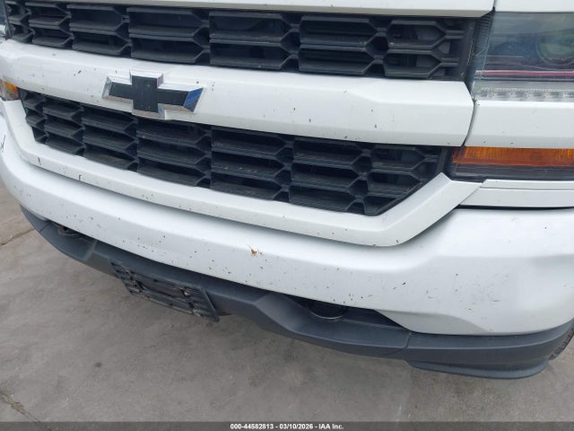 Aukcja sprzedaży 2017 Chevrolet Silverado 1500 Custom, vin: 1GCVKPEH2HZ295889, numer aukcji: 44582813