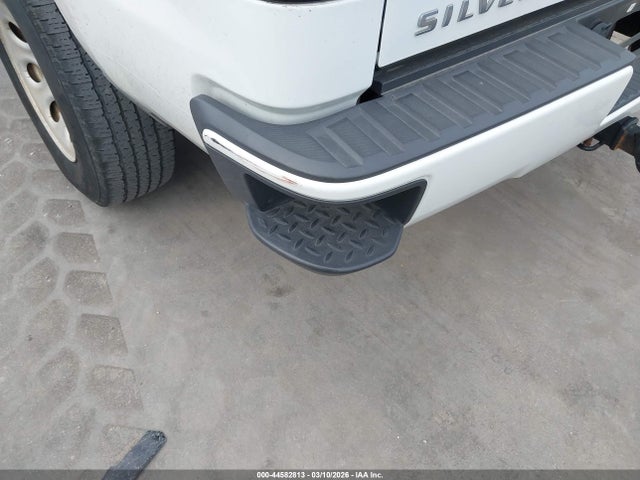Aukcja sprzedaży 2017 Chevrolet Silverado 1500 Custom, vin: 1GCVKPEH2HZ295889, numer aukcji: 44582813