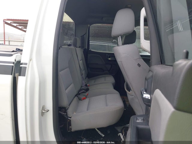 Aukcja sprzedaży 2017 Chevrolet Silverado 1500 Custom, vin: 1GCVKPEH2HZ295889, numer aukcji: 44582813