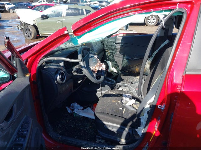 2022 HYUNDAI KONA KM8K6CAB9NU912047 Photo 4