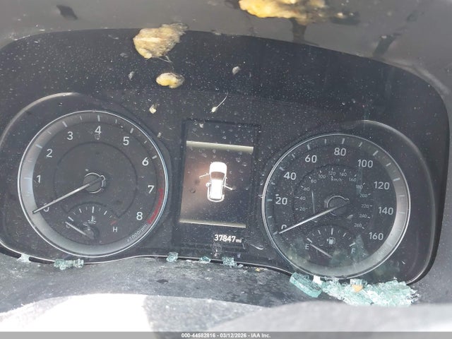 2022 HYUNDAI KONA KM8K6CAB9NU912047 Photo 6