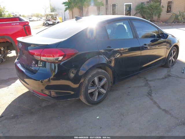 Aukcja sprzedaży 2018 Kia Forte S, vin: 3KPFL4A75JE226273, numer aukcji: 44582820
