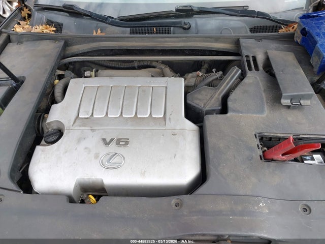 Aukcja sprzedaży 2007 Lexus Es 350, vin: JTHBJ46G072123229, numer aukcji: 44582825