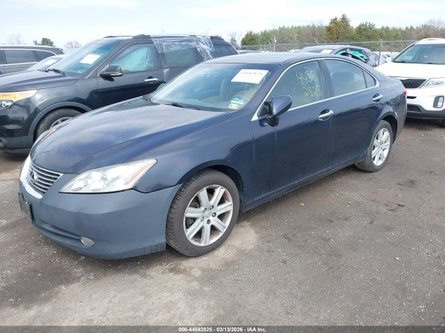 Aukcja sprzedaży 2007 Lexus Es 350, vin: JTHBJ46G072123229, numer aukcji: 44582825