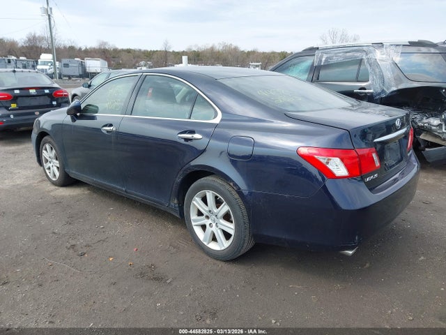 Aukcja sprzedaży 2007 Lexus Es 350, vin: JTHBJ46G072123229, numer aukcji: 44582825
