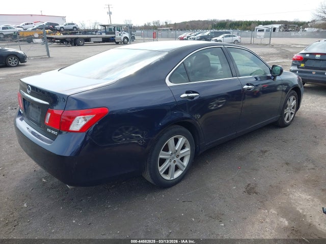 Aukcja sprzedaży 2007 Lexus Es 350, vin: JTHBJ46G072123229, numer aukcji: 44582825