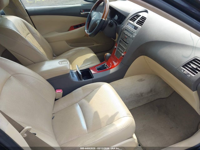 Aukcja sprzedaży 2007 Lexus Es 350, vin: JTHBJ46G072123229, numer aukcji: 44582825