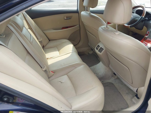 Aukcja sprzedaży 2007 Lexus Es 350, vin: JTHBJ46G072123229, numer aukcji: 44582825