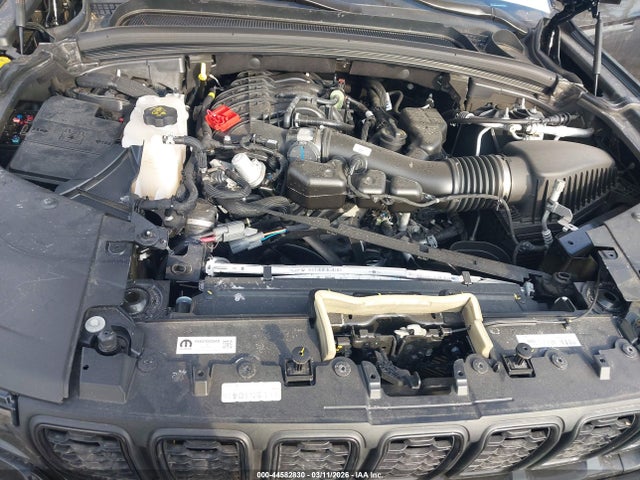 Aukcja sprzedaży 2025 Jeep Grand Cherokee Altitude X 4x4, vin: 1C4RJHAG0SC339311, numer aukcji: 44582830