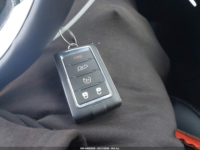 Aukcja sprzedaży 2025 Jeep Grand Cherokee Altitude X 4x4, vin: 1C4RJHAG0SC339311, numer aukcji: 44582830