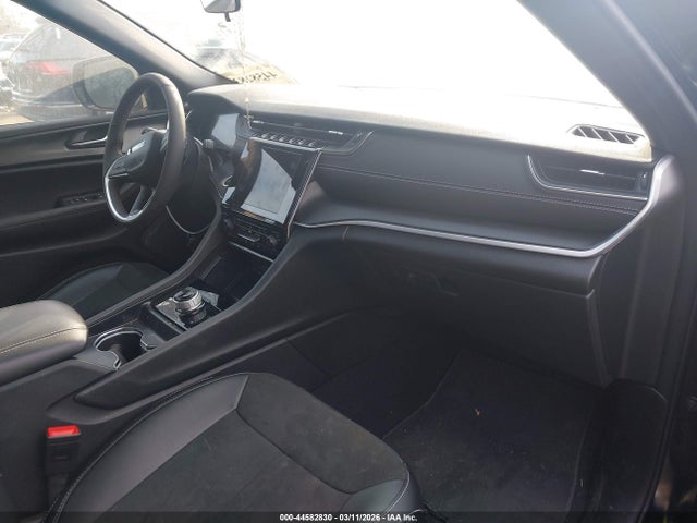 Aukcja sprzedaży 2025 Jeep Grand Cherokee Altitude X 4x4, vin: 1C4RJHAG0SC339311, numer aukcji: 44582830