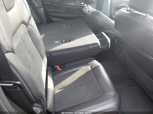 Aukcja sprzedaży 2025 Jeep Grand Cherokee Altitude X 4x4, vin: 1C4RJHAG0SC339311, numer aukcji: 44582830