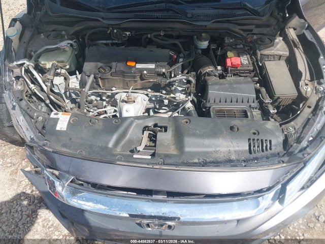 Aukcja sprzedaży 2018 Honda Civic Lx, vin: 19XFC2F58JE033224, numer aukcji: 44582837