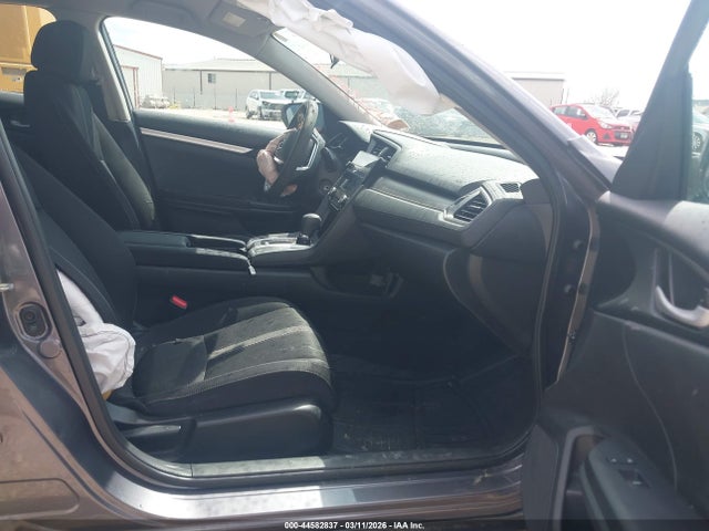 Aukcja sprzedaży 2018 Honda Civic Lx, vin: 19XFC2F58JE033224, numer aukcji: 44582837