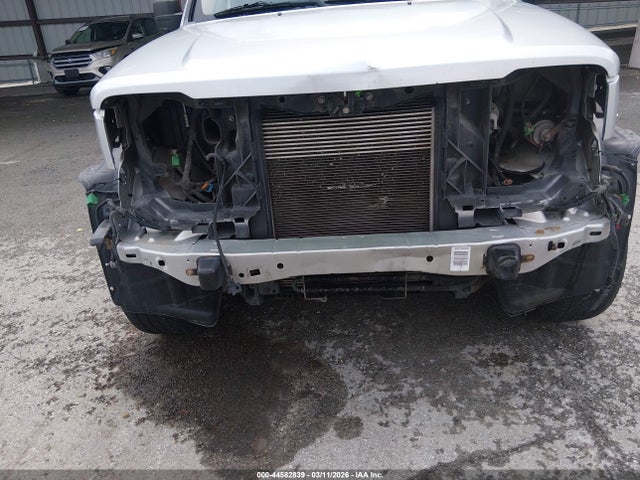 44582839 :رقم المزاد ، 1J4PN5GK5BW558618 vin ، 2011 Jeep Liberty Limited Edition مزاد بيع