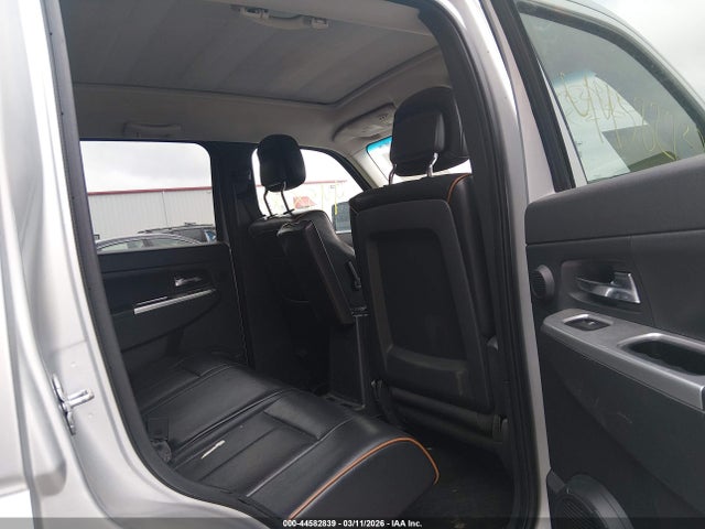 44582839 :رقم المزاد ، 1J4PN5GK5BW558618 vin ، 2011 Jeep Liberty Limited Edition مزاد بيع