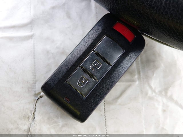 2014 MITSUBISHI OUTLANDER SPORT 4A4AR4AU6EE013308 Photo 10