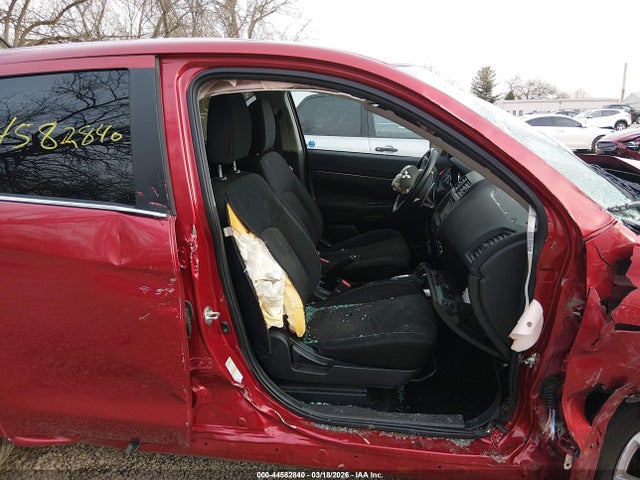 2014 MITSUBISHI OUTLANDER SPORT 4A4AR4AU6EE013308 Photo 5