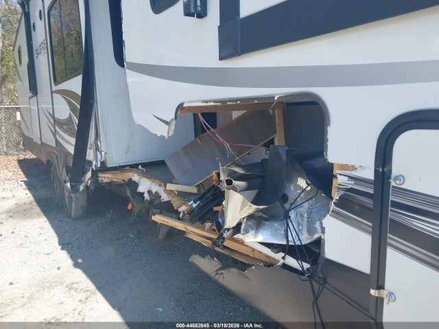Forest River Sabre 2022 5ZT3SR2B1N6111296 Image 11