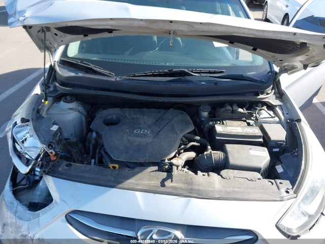 Продажа на аукционе авто 2016 Hyundai Accent Se, vin: KMHCT5AE1GU267464, номер лота: 44582848