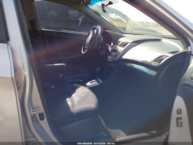 Продажа на аукционе авто 2016 Hyundai Accent Se, vin: KMHCT5AE1GU267464, номер лота: 44582848