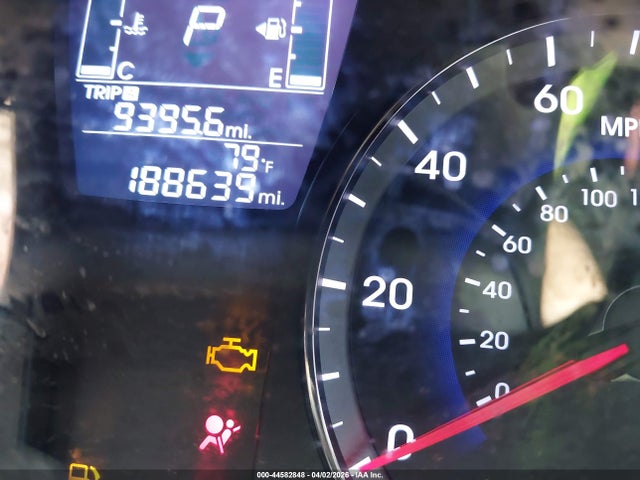 Продажа на аукционе авто 2016 Hyundai Accent Se, vin: KMHCT5AE1GU267464, номер лота: 44582848