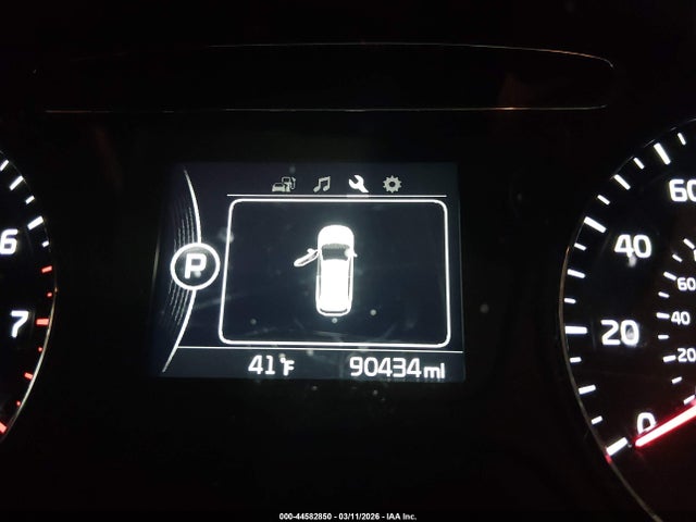 Продаж на аукціоні авто 2018 Kia Sorento 2.4l L, vin: 5XYPG4A33JG344640, номер лоту: 44582850
