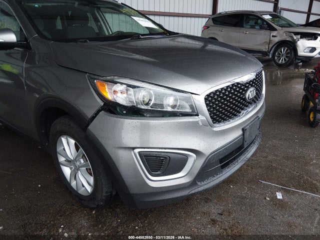 Продаж на аукціоні авто 2018 Kia Sorento 2.4l L, vin: 5XYPG4A33JG344640, номер лоту: 44582850