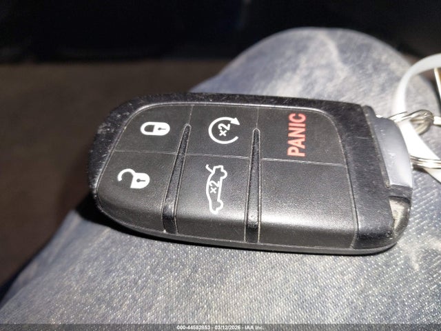 2020 DODGE CHARGER 2C3CDXJG5LH193742 Photo 10