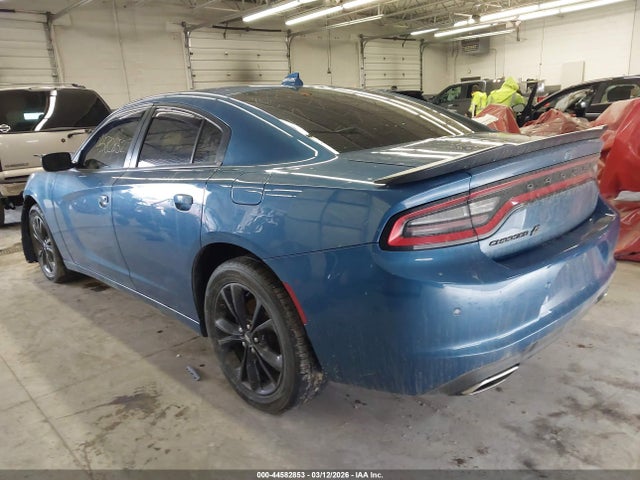 2020 DODGE CHARGER 2C3CDXJG5LH193742 Photo 2
