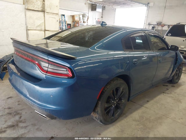 2020 DODGE CHARGER 2C3CDXJG5LH193742 Photo 3