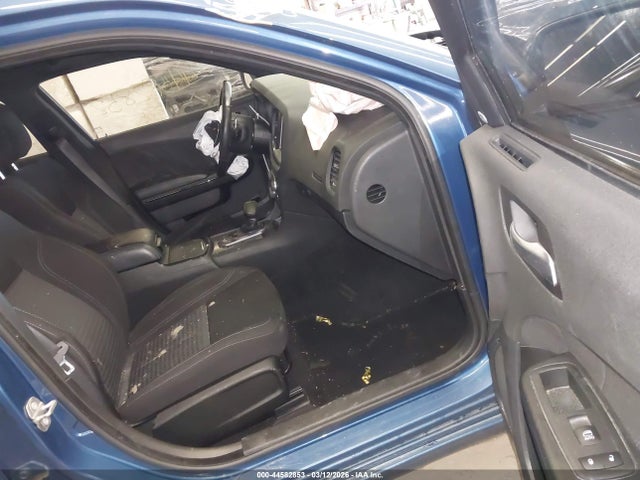 2020 DODGE CHARGER 2C3CDXJG5LH193742 Photo 4