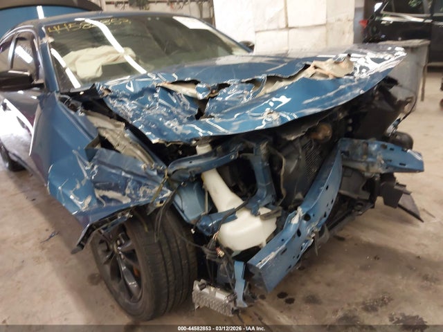 2020 DODGE CHARGER 2C3CDXJG5LH193742 Photo 5