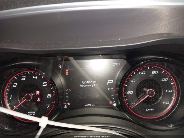 2020 DODGE CHARGER 2C3CDXJG5LH193742 Photo 6