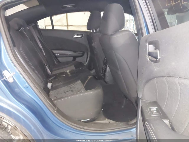 2020 DODGE CHARGER 2C3CDXJG5LH193742 Photo 7