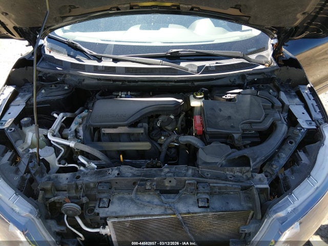 Aukcja sprzedaży 2021 Nissan Rogue Sport S Awd Xtronic Cvt, vin: JN1BJ1AW4MW421188, numer aukcji: 44582857