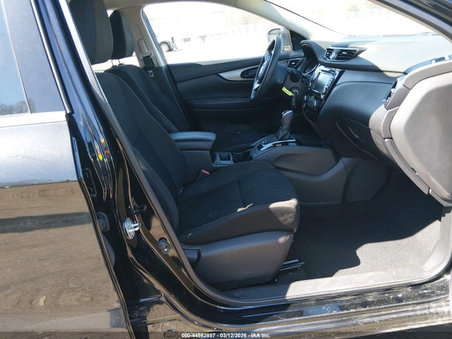 Aukcja sprzedaży 2021 Nissan Rogue Sport S Awd Xtronic Cvt, vin: JN1BJ1AW4MW421188, numer aukcji: 44582857