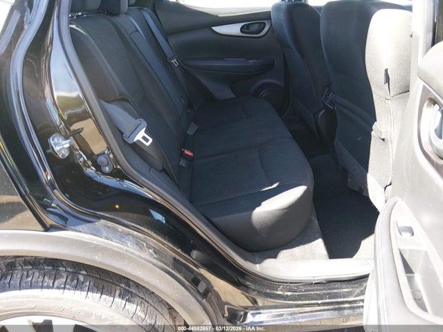 Aukcja sprzedaży 2021 Nissan Rogue Sport S Awd Xtronic Cvt, vin: JN1BJ1AW4MW421188, numer aukcji: 44582857